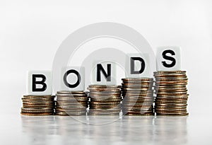 Bonds Ã¢â¬â Business Concept